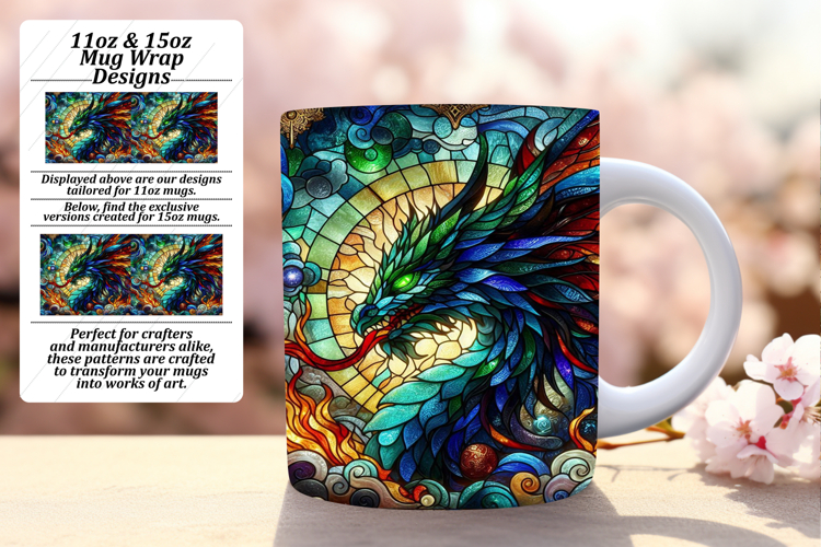 Stained Glass Png Image 13