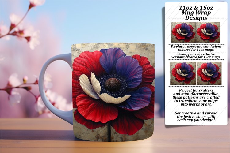 Flower Clipart Image 6