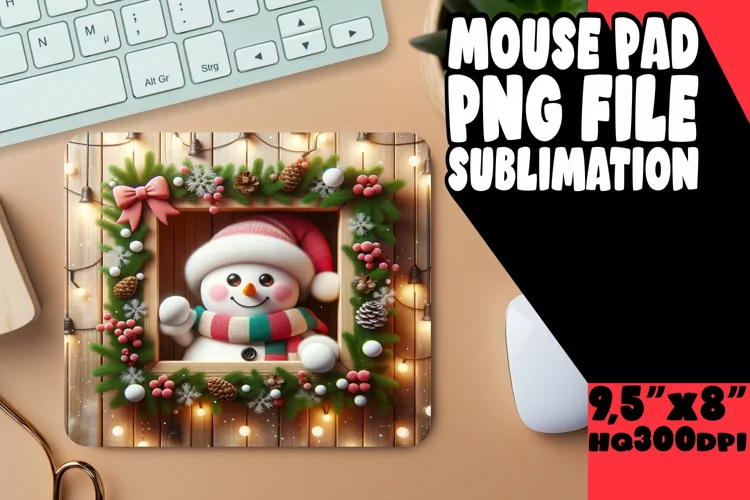 Joyful 3D Hole in Wall Character Pad