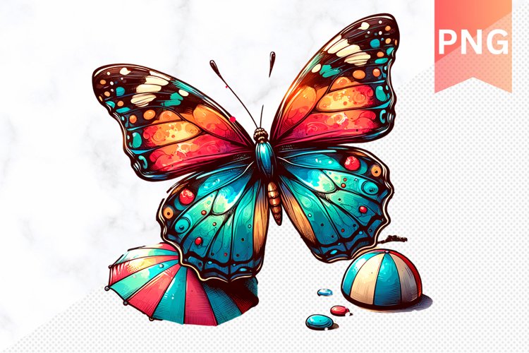 Summer Clipart Image 18