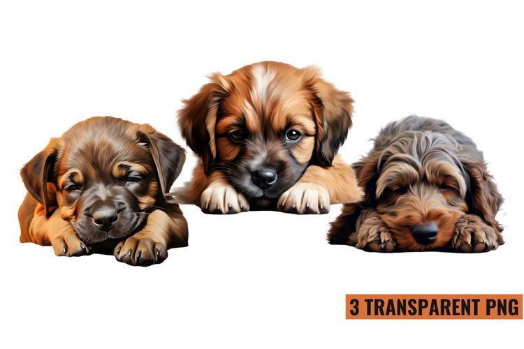 Sleeping Clipart Image 3