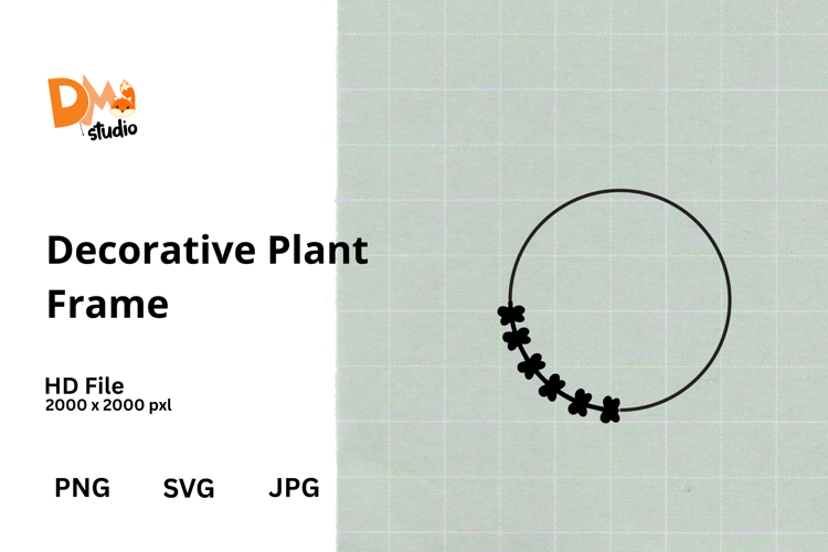 Nature Svg Image 22
