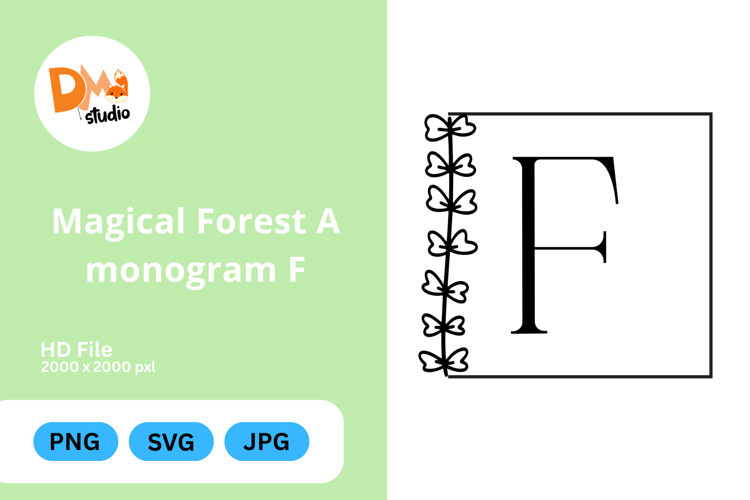 Alphabet Clipart Image 20