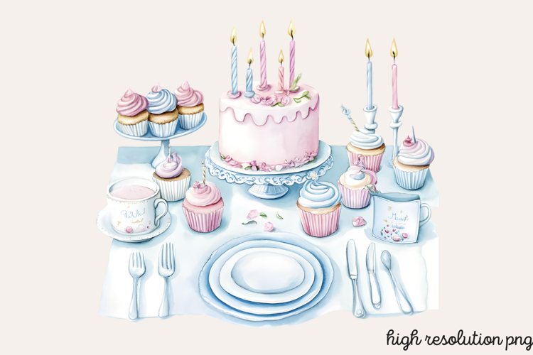 Geburtstag Png Image 21