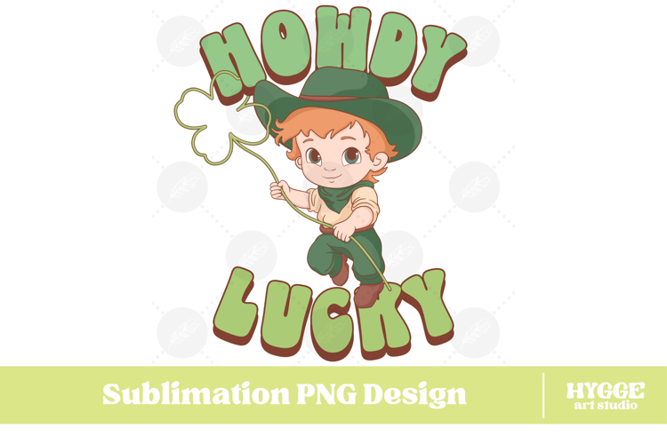 St Patricks Clipart Image 21