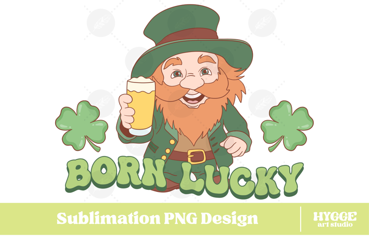 St Patricks Clipart Image 12
