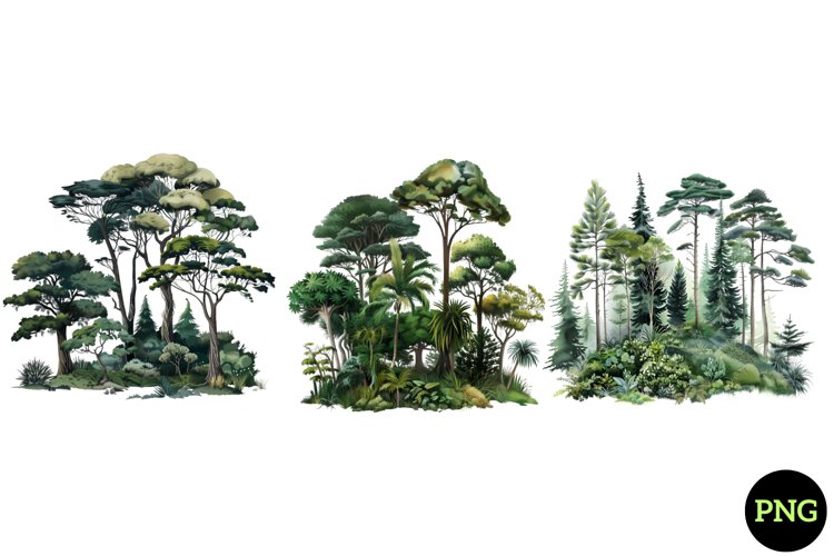 Baum Png Image 5
