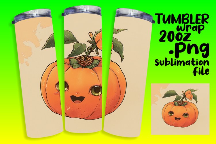 Sublimation Tumbler Wraps Image 17