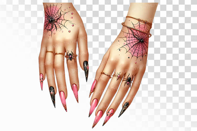 Gothic Clipart Image 10