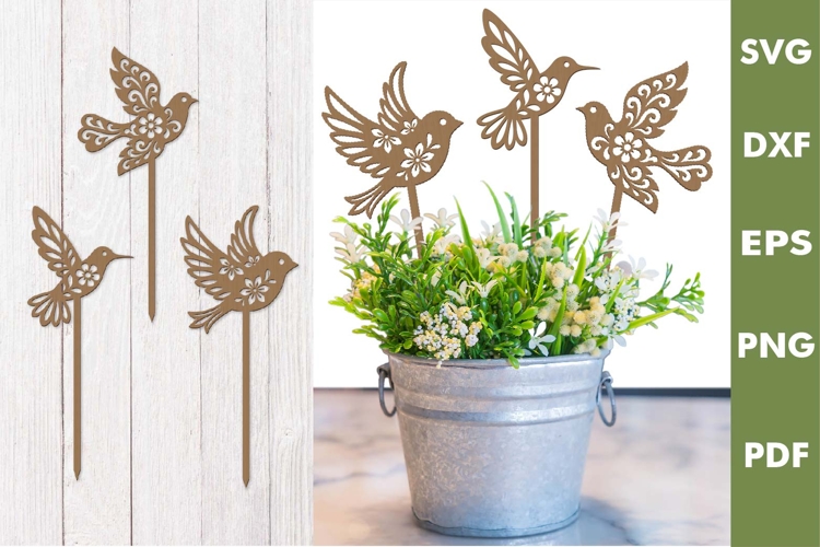 Plant Svg Image 10