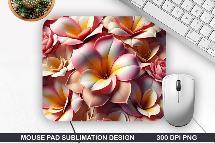 Aesthetic Flower Png Image 8