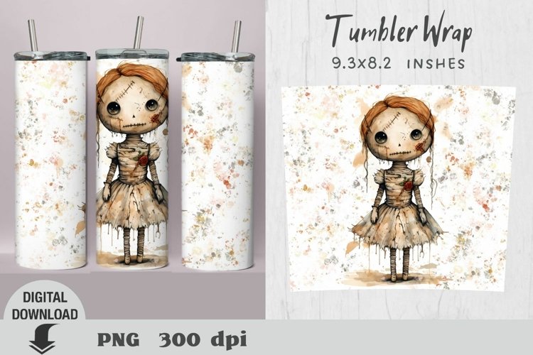 Halloween Sublimation Design Image 10