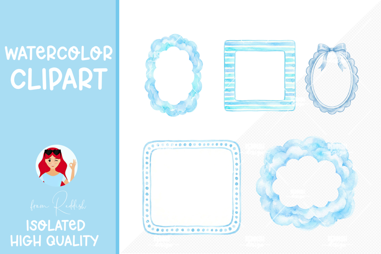 Frames Clipart Image 16