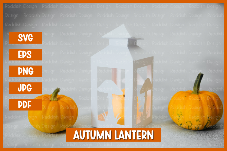 Fall Leaves Svg Image 19