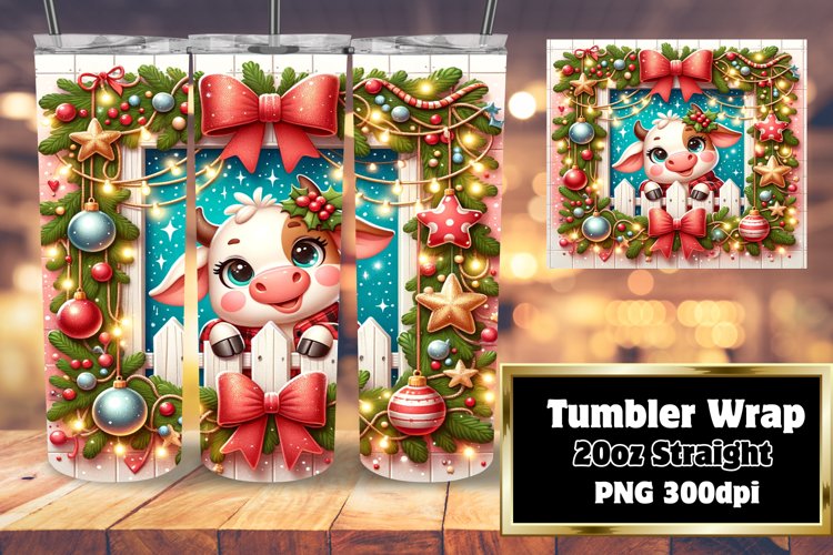 Santa Graphic Image 18