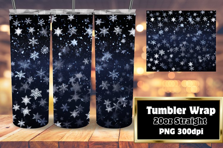 Snowflake Clipart Image 10