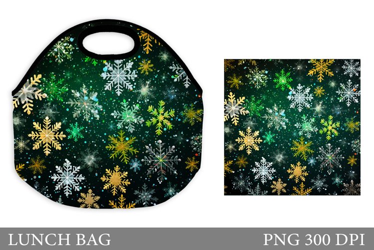 Snowflake Clipart Image 5