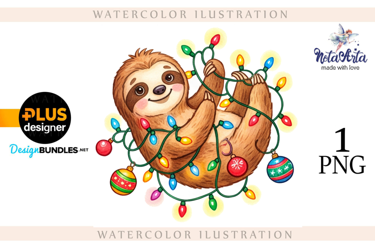 Holiday Illustration Image 7