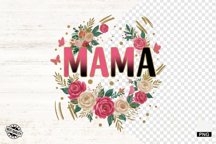 Mom Png Image 12