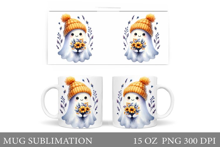 Ghost Clipart Image 18
