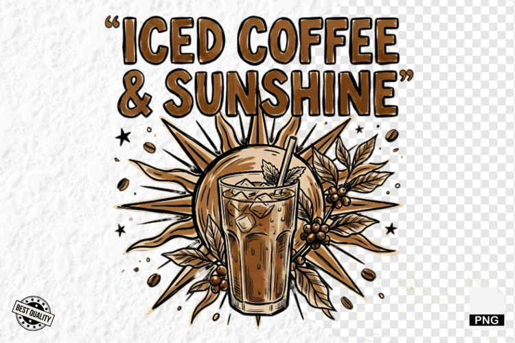 Latte Clipart Image 4