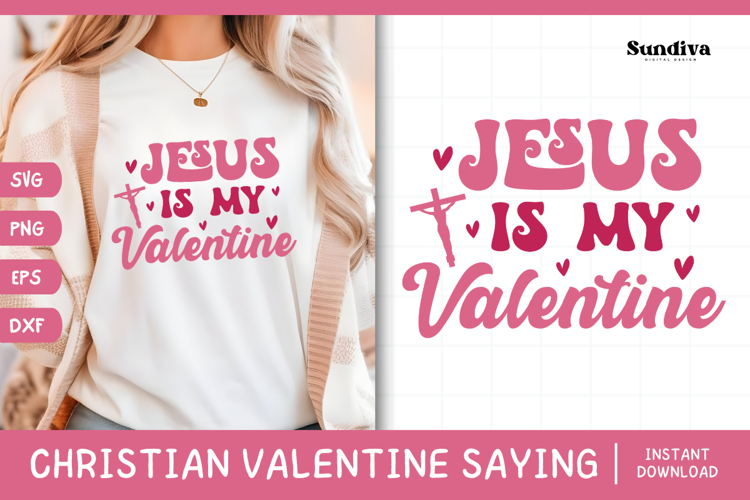 Christian Svg Image 3