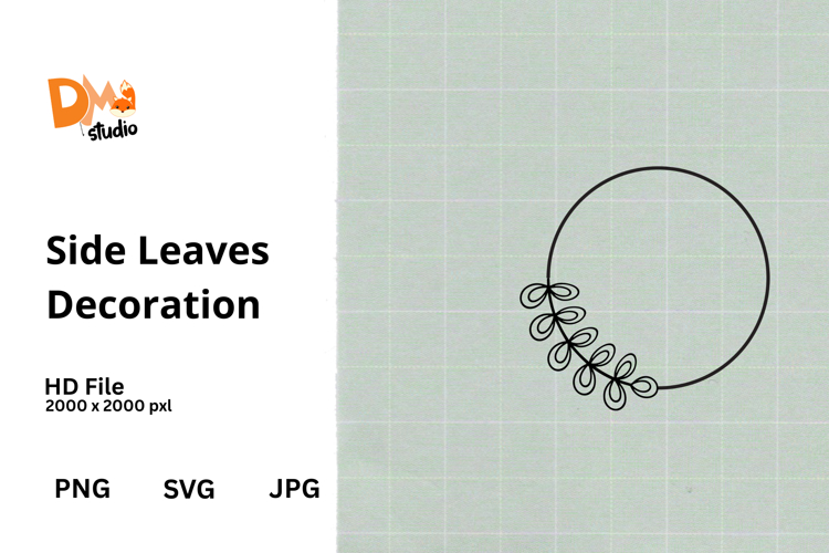 Nature Svg Image 15