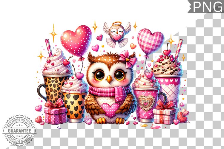 Valentines Day Clipart Image 20