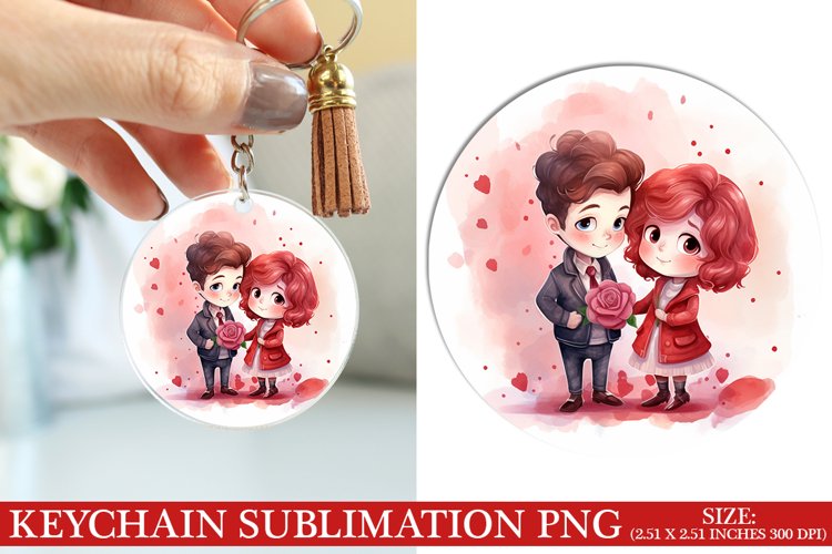Valentines PNG Image 11