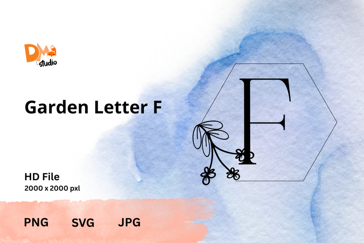 Alphabet Clipart Image 8