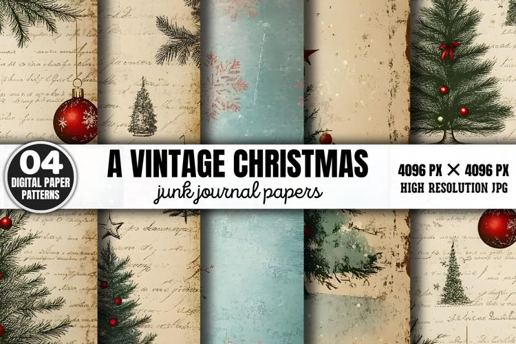 Vintage PNG Image 24