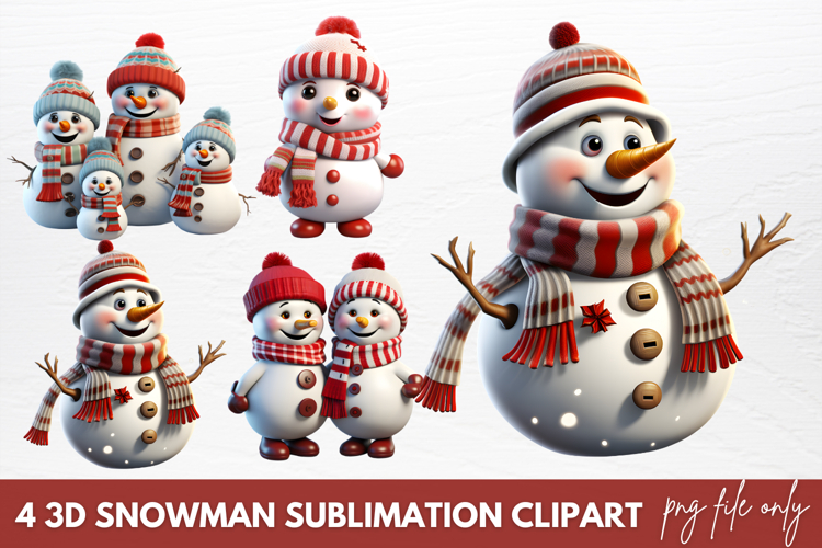 Winter Clipart Image 21