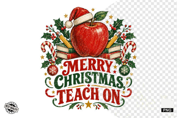 Christmas Season Clipart