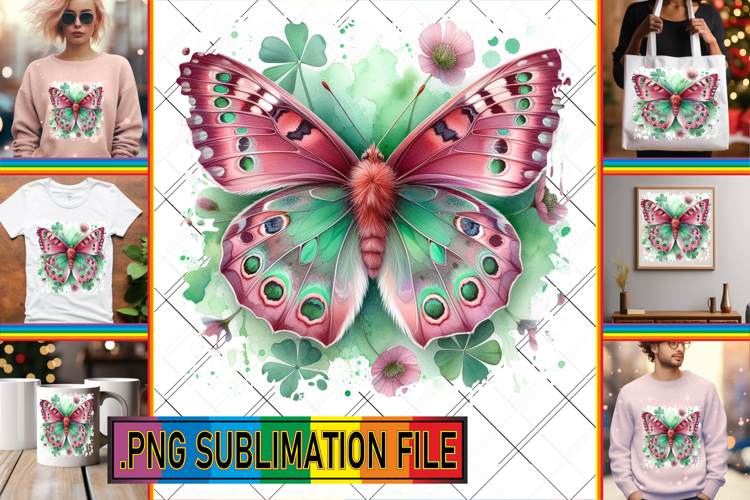 Transparent Background Butterfly Png Image 14