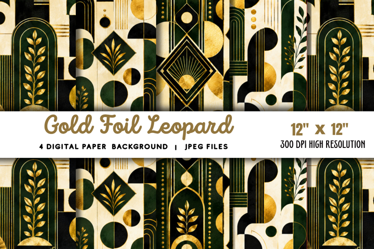 Animal Print Backgrounds Image 3