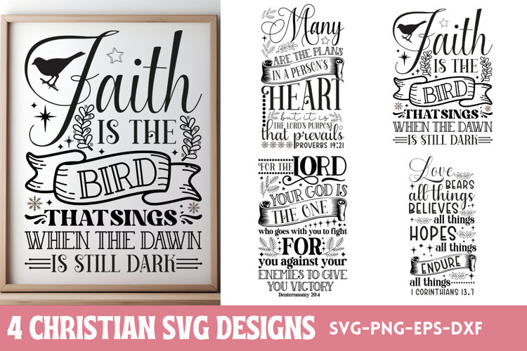 Christian Clipart Image 9