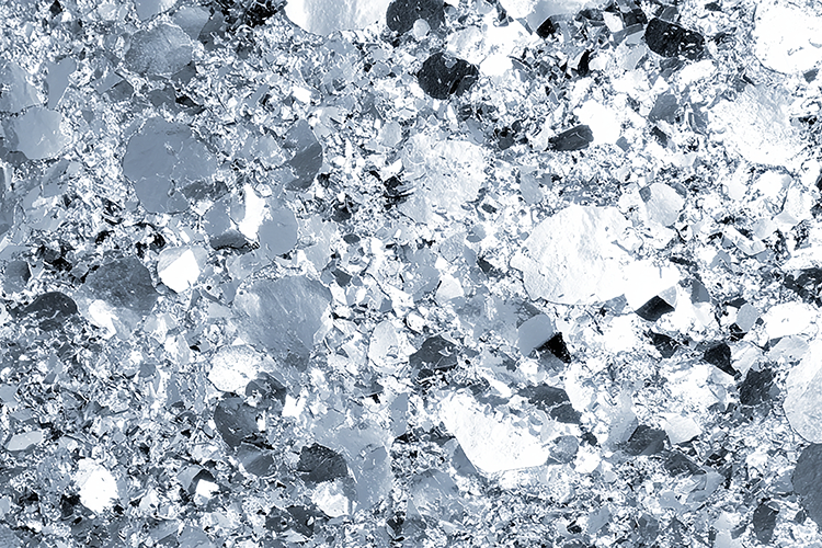 White Texture Image 5