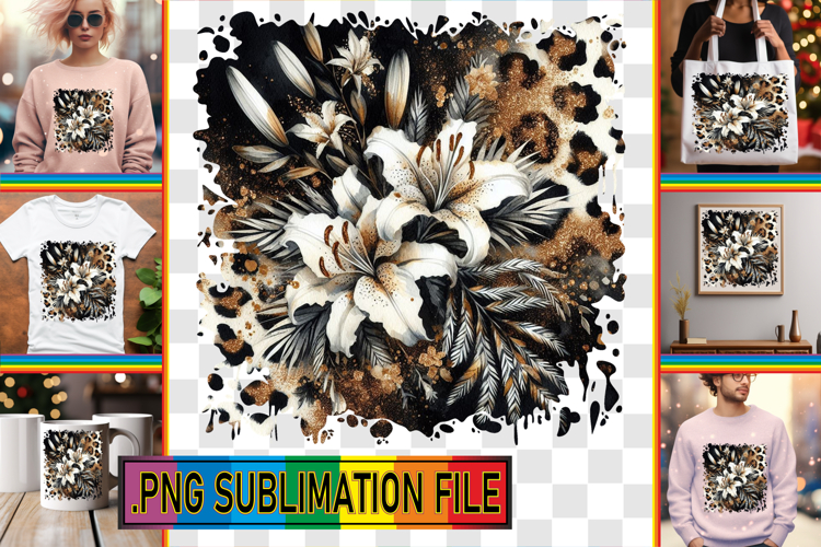 Transparent Background Butterfly Clipart Image 5