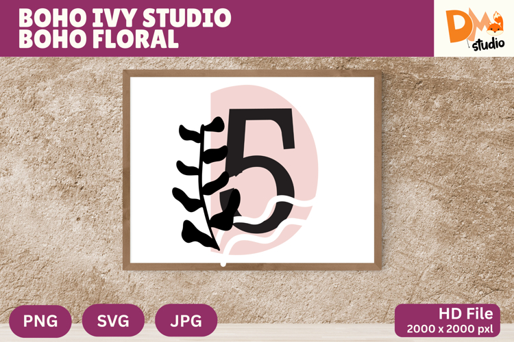 Rustic Logo Image 24