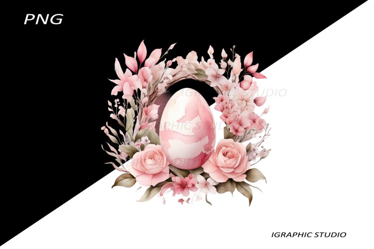 Egg Png Image 5