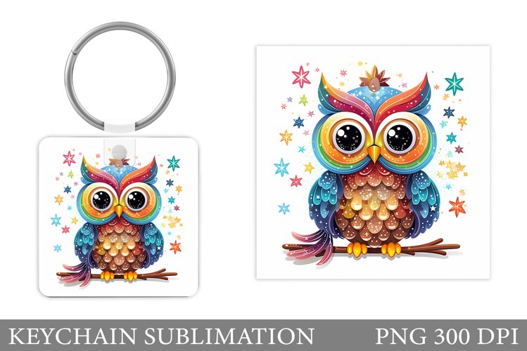 Owl Clipart Image 18