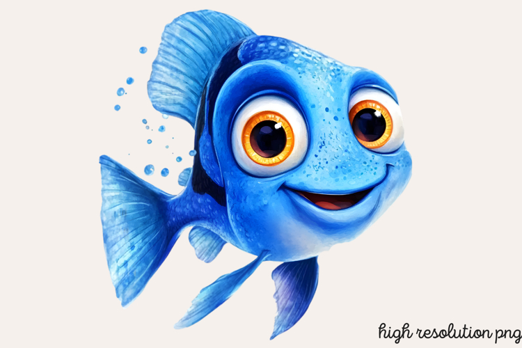 Forest Animal Clipart Image 12