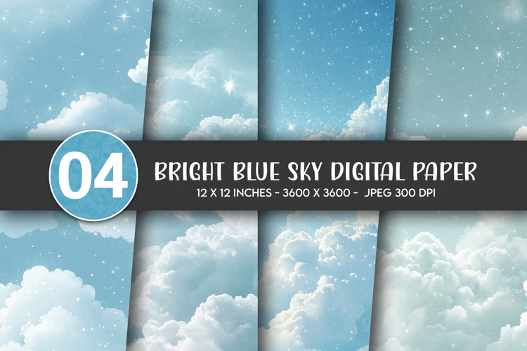 Cloud Texture Image 21