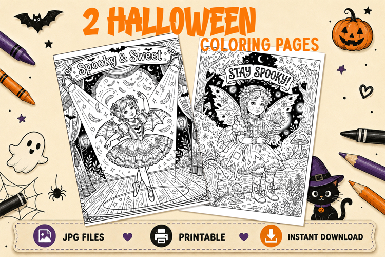 Printable Coloring Pages For Kids