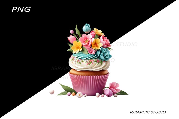 Birthday Clipart Image 16
