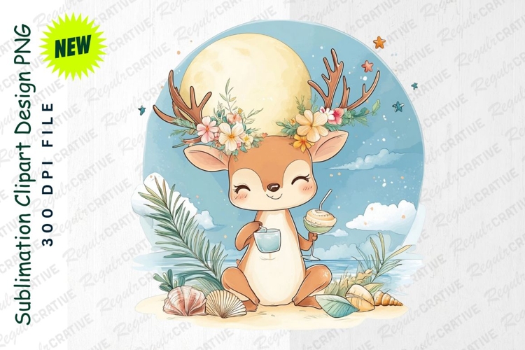 Coconut Illustration Image 19