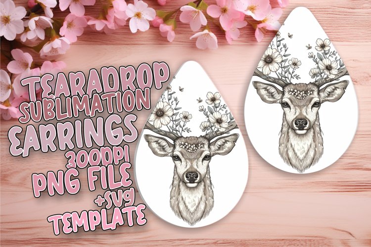 Boho Clipart Image 3