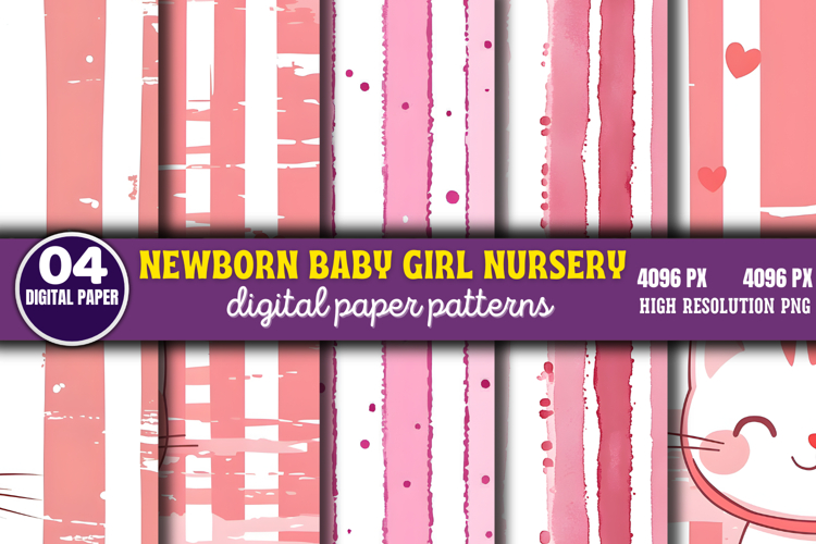 Baby Girl Png Image 13