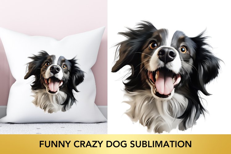 Dog Clipart Image 10