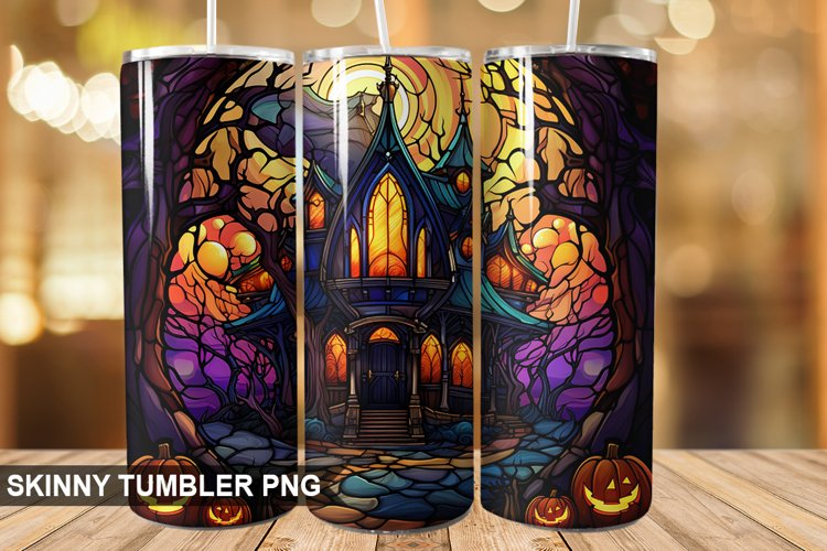 Stained Glass Clipart Image 5